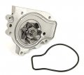 Domestic Gaskets Dg-8614994599 Timing Belt Kit Water Pump Compatible With Replacement For 96-00 Honda Civic Si Del Sol Vtec 1 6