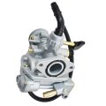All-carb Motorcycle Carburetor Carb Replacement For Honda St90 1973 1974 1975 