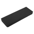 30x10x3cm Car Garage Wall Guard Door Bumper Protector Anti Collision Waterproof Foam For Warehouse Parking Assist