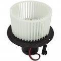 Ocpty A C Heater Blower Motor W Fan Cage Air Conditioning Hvac For 2011-2015 Peterbilt 325 330 337 348 Oe Replaces-bm10041c 