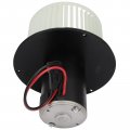 Ocpty A C Heater Blower Motor W Fan Cage Air Conditioning Hvac For 2011-2015 Peterbilt 325 330 337 348 Oe Replaces-bm10041c