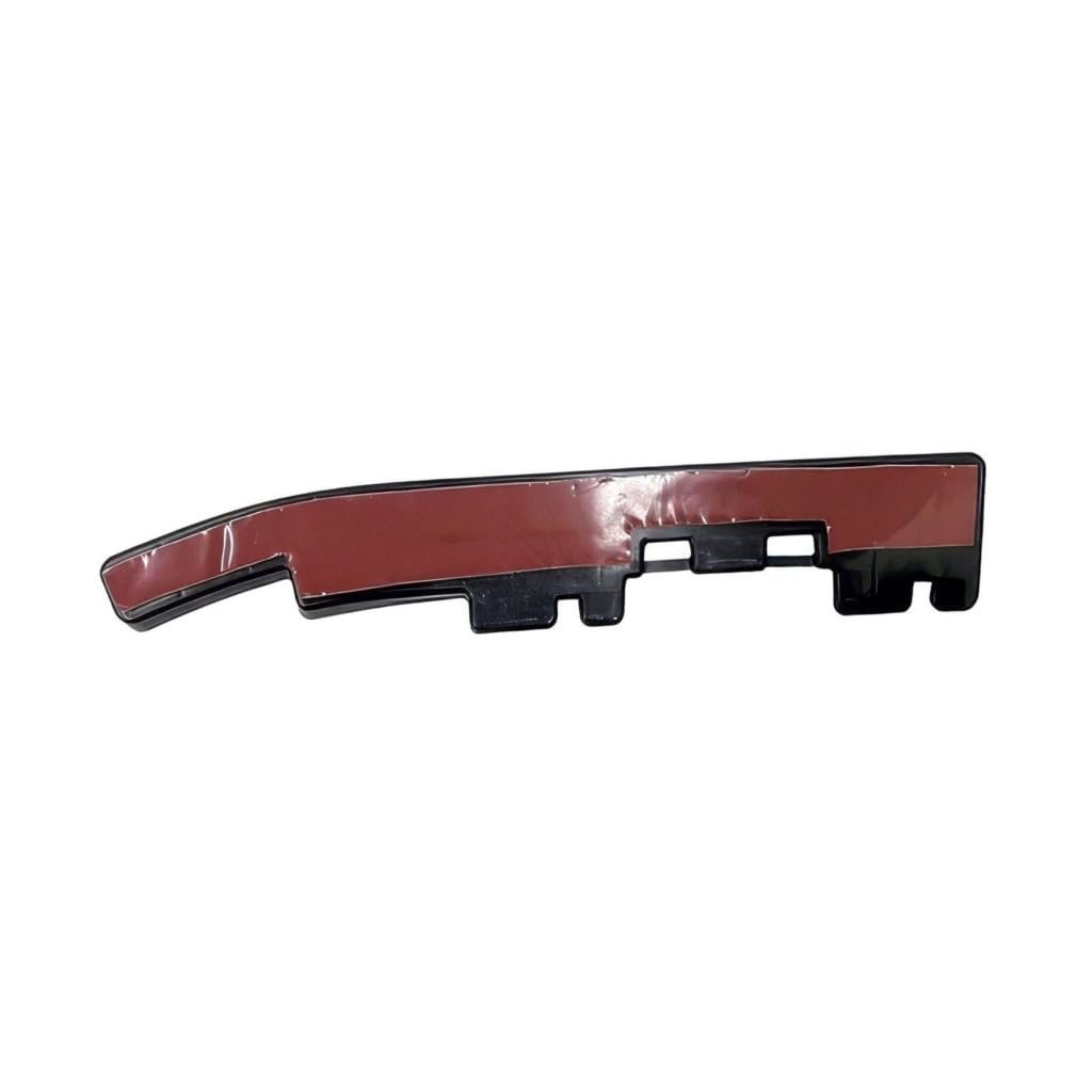 Front Passenger Side Bumper Cover Support For Hyundai Elantra 2024 2025 N Line Model Capa Certified Pp Plastic And Fiberglass