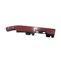 Front Passenger Side Bumper Cover Support For Hyundai Elantra 2024 2025 N Line Model Capa Certified Pp Plastic And Fiberglass