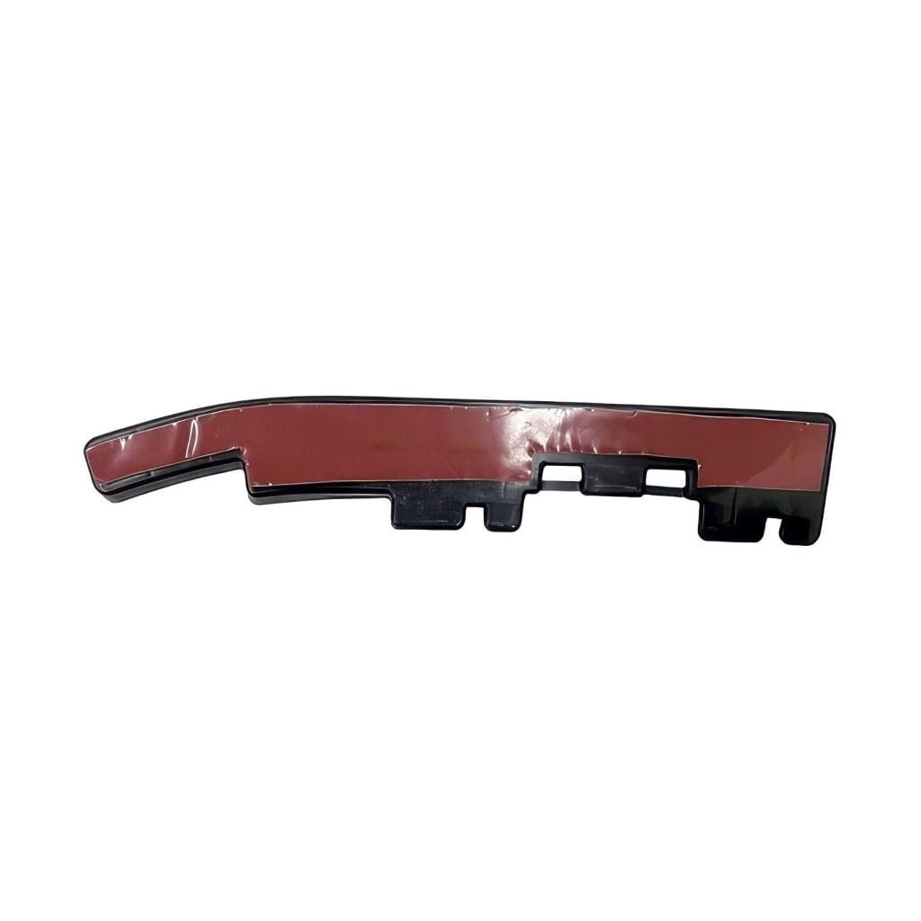 Front Passenger Side Bumper Cover Support For Hyundai Elantra 2024 2025 N Line Model Capa Certified Pp Plastic And Fiberglass