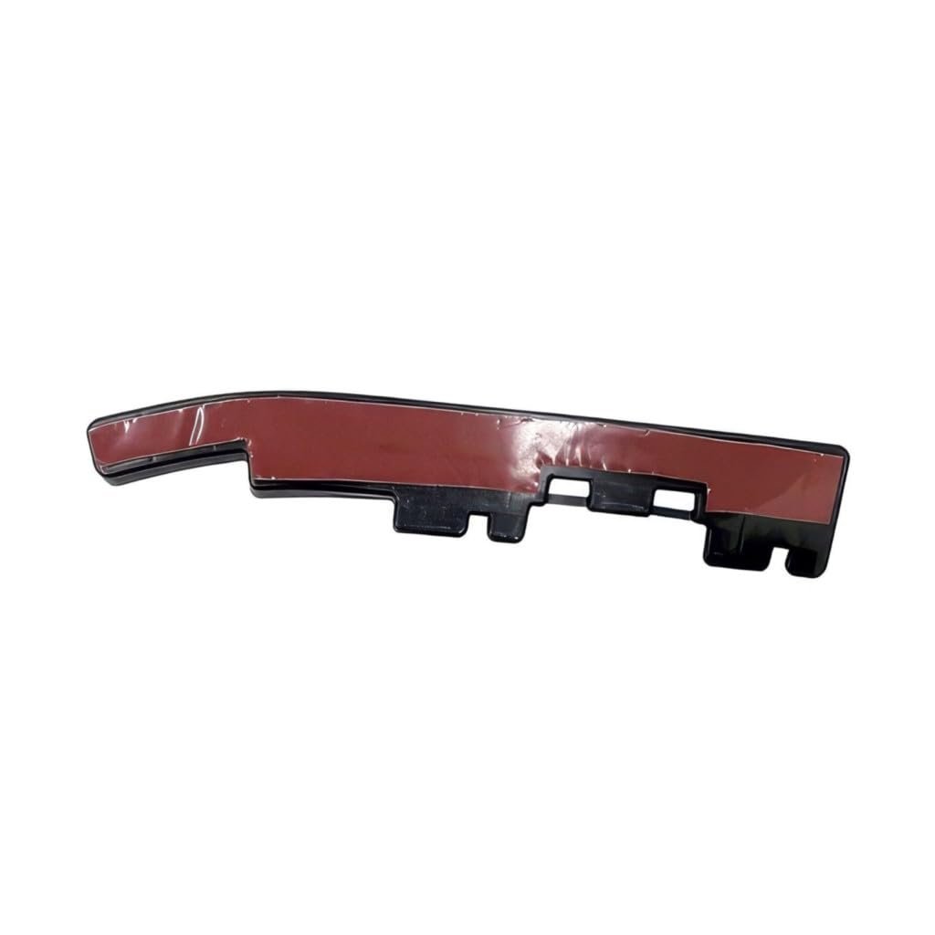 Front Passenger Side Bumper Cover Support For Hyundai Elantra 2024 2025 N Line Model Capa Certified Pp Plastic And Fiberglass