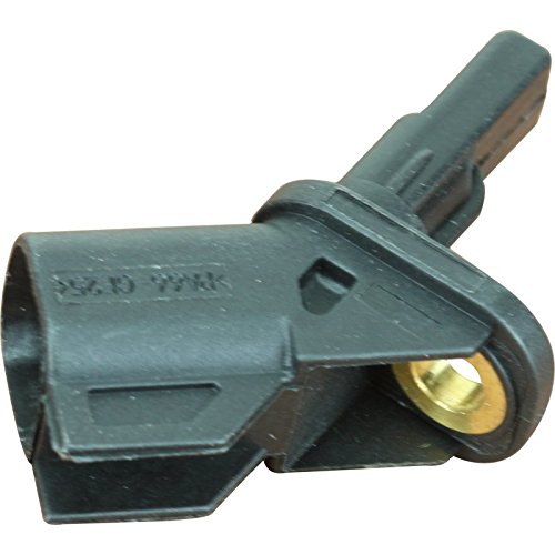 Front Right Or Left Abs Wheel Speed Sensor for 20042012 Mazda 3 and 5