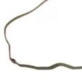 Valve Cover Gasket For Chevy Camaro 2016 2023 Black Rubber 0 32 In 8 01 Mm Thickness Alx-pau-ac-12635953-cla1 