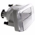 For 2007-2012 Chevrolet Chevy Silverado Driver Side Oem Replacement Fog Light Lamp Gm2592160 07-12 1500 09-12 Hybrid 2500 3500