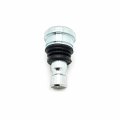Polaris High Mis-aligned Ball Joint For Specific General Xp 1000 4 Ranger  Crew Rzr Pro  Models And More Oem Part Qty 1 Utv
