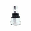 Polaris High Mis-aligned Ball Joint For Specific General Xp 1000 4 Ranger  Crew Rzr Pro  Models And More Oem Part Qty 1 Utv