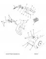 Timbersled Polaris Scr-hh-m6x1 0x80 Xpc Genuine Oem Part Qty 1
