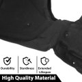 Front Fender Liner Right Passenger Side For Chevy Malibu 2019 2023 Fits Ls Lt Rs And Premier Models Part Number 84506559