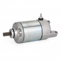 Topteng Motorcycle Starter Motor Engine Starting 9-spline For Kawasaki Klf400 Bayou 1993-1999 Kvf400 Prairie 400 4x4 1997-2002
