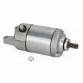 Topteng Motorcycle Starter Motor Engine Starting 9-spline For Kawasaki Klf400 Bayou 1993-1999 Kvf400 Prairie 400 4x4 1997-2002