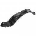 G-plus Fender Liner Compatible With 2010-2012 Ford Fusion Front Driver Side Ae5z16103b Fo1248143