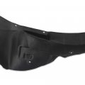 G-plus Fender Liner Compatible With 2010-2012 Ford Fusion Front Driver Side Ae5z16103b Fo1248143