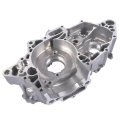 Left Engine Crankcase Replacement For 2006-2014 Honda Trx450er 2006-2009 Trx450r 11200-hp1-600 Geluoxi 