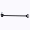 Front Sway Bar End Link K80508 For Hyundai Tiburon 2003 To 2008 Driver Side Suspension Kit Forged Steel Replacement Part 