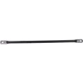 Radiator Support For Dodge Durango 2011 To 2024 And Jeep Grand Cherokee Driver Or Passenger Side Steel Replacement Ch1225229 