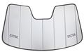 Genuine Land Rover Evoque Accessory Windshield Sunshade Vplvs0163