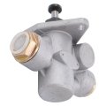 Fuel Supply Pump For International Navistar Dt466 Dt466e Dt530 Dt530e Ht530 I530e Dt570 Dt570e Ht570 Maxxforce 9 10 N10 7 6l 9 