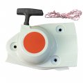 Hippotech Recoil Starter With Extra Pull Cord Replacement For Stihl Ts410 Ts420 Ts480i Ts500i Ts 410 420 480i 500i Concrete Cut 