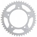 Niche 520 Front 17t And Rear 45t Drive Sprocket Kit For 2006-20010 Suzuki Gsxr750