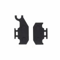 Niche Brake Pad Kit For Suzuki Vinson 500 59100-38870 59101-38810 59101-38820 Front Rear Semi-metallic