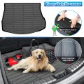 Cartist Cargo Liner Fits For Lexus Nx Hybrid 2022 2023 2024 Nx250 350 Nx350h Nx450h All Weather Rear Trunk Mat Nx Accessories