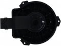Hvac Blower Motor Assembly With Fan Compatible 2016-2020 Honda Hr-v