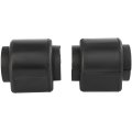 K80774 Sway Bar Bushing Kit Front Suspension For 2004-2007 Buick Rainier 2004-2009 Chevrolet Trailblazer