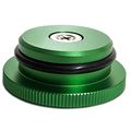 Billet Aluminum Diesel Fuel Cap For Select Dodge Ram Gas Tank Magnetic Cover 