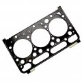 Haiyazhma Cylinder Head Gasket 1g720-03310 1g72003310 Compatible With Kubota D1503 D1504 4d83 4 Engine