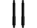 Front Shock Absorber Set 2 Piece For 1992-2001 Gmc Jimmy 4wd 