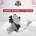 Power Window Lift Motor Front Driver Side Left Fits 2004-2019 Nissan Titan Xd Armada Pathfinder Infiniti Qx56 Replaces