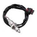 250 241184 Downstream Oxygen Sensor 4 Wire Heated O2 For Ford Bronco Sport E 350 450 Edge Escape Explorer Focus Fusion Gt 