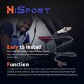 250 241184 Downstream Oxygen Sensor 4 Wire Heated O2 For Ford Bronco Sport E 350 450 Edge Escape Explorer Focus Fusion Gt