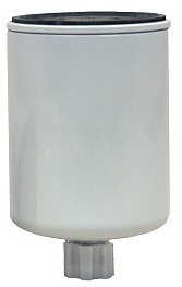 Pack of 1 33386 Heavy Duty Spin-On Fuel Filter WIX Filters 