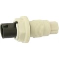 Speed Sensor For Dodge Caravan Grand 1999 2007 2 Male Pin Terminals And 1 Female Connector Clx-m0-usa-arbc313301-cl360a80 