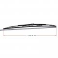 Fridayparts Windshield Wiper Arm Blade Compatible For Bobcat S450 S510 S530 S550 S630 S650 S740 S750 S850 T450 T550 T590 T630