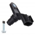 Ocpty 4pcs Engine Camshaft Position Sensor Fits For 2010-2015 Buick Lacrosse 2011-2016 Regal 2012-2015 Verano 2008 Chevrolet