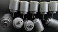 10 Pcs 140 Dc Toy Motor Diy Mini Micro 3v-6v For Arduino 