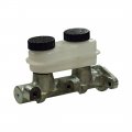A-partrix 1pcs Brakemaster Brake Master Cylinder Fits Plymouth Acclaim 1989-1990 Caravelle 1985-1988 Horizon 1983-1990 Reliant 