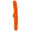 Side Marker Light Unit Driver For Gmc Savana And Chevy Express Van 1996 To 2002 Replaces Gm2550152 Amber Lens Dot Sae Certified 