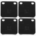 Front Brake Pads For Yamaha Beartracker 250 Yfm250 2001 2002 2003 2004 Model Kvtr-20994