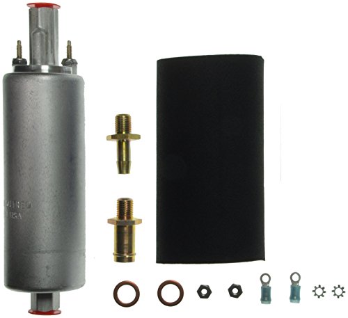 Carter P72018 In-tank Electric Fuel Pump