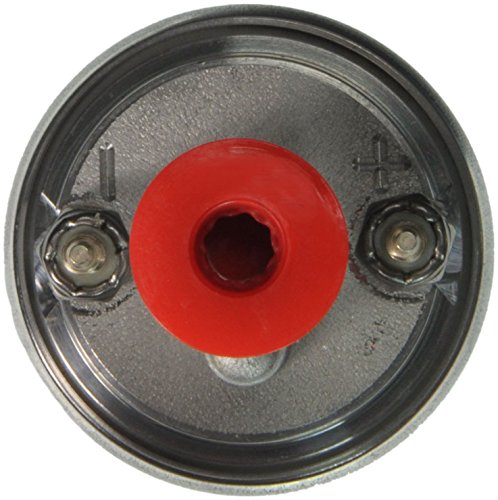 Carter P72018 In-tank Electric Fuel Pump