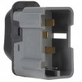 Driver Side Power Master Window Switch Compatible With Ford Expedition 98-97d F-150 01-97 For F-250 99-97 01 For Super Duty