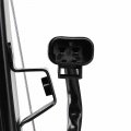 Aintier Power Window Regulator With Motor Fit For 2011 2012 2013 2014 Buick Regal Rear Left 751-544