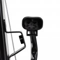 Aintier Power Window Regulator With Motor Fit For 2011 2012 2013 2014 Buick Regal Rear Left 751-544
